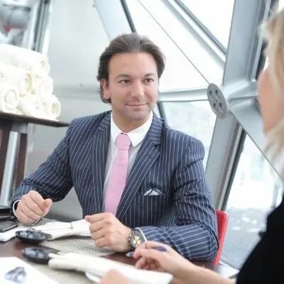 Authenticity, Focus and Personalisation