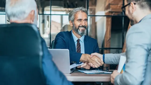 The Evolving Role of Owner Representation